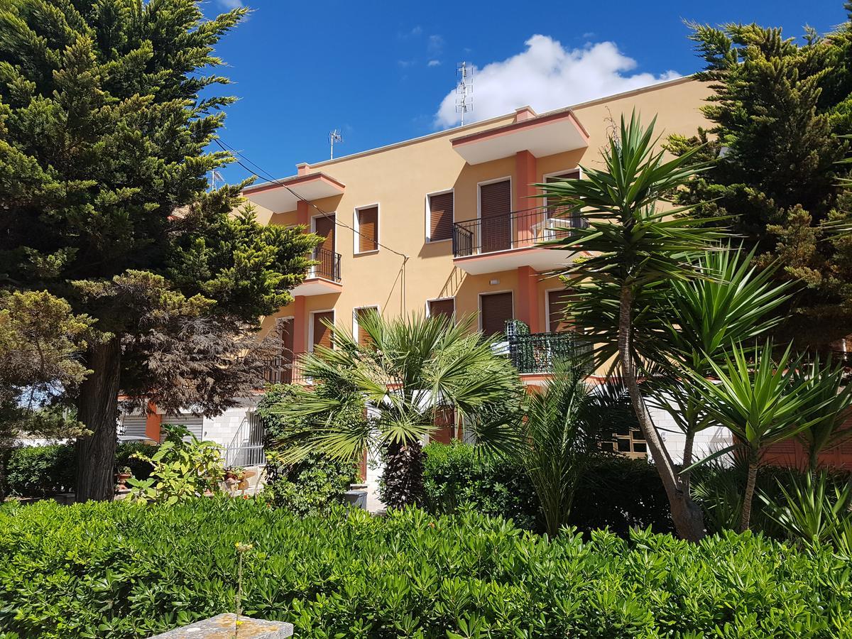 Rivabella Beach Hotel Gallipoli Exterior photo