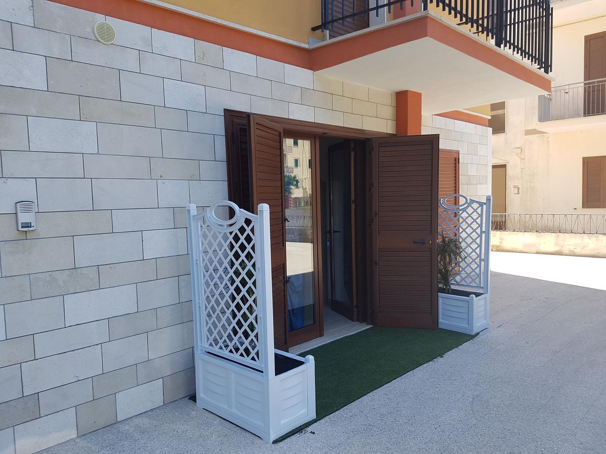 Rivabella Beach Hotel Gallipoli Exterior photo