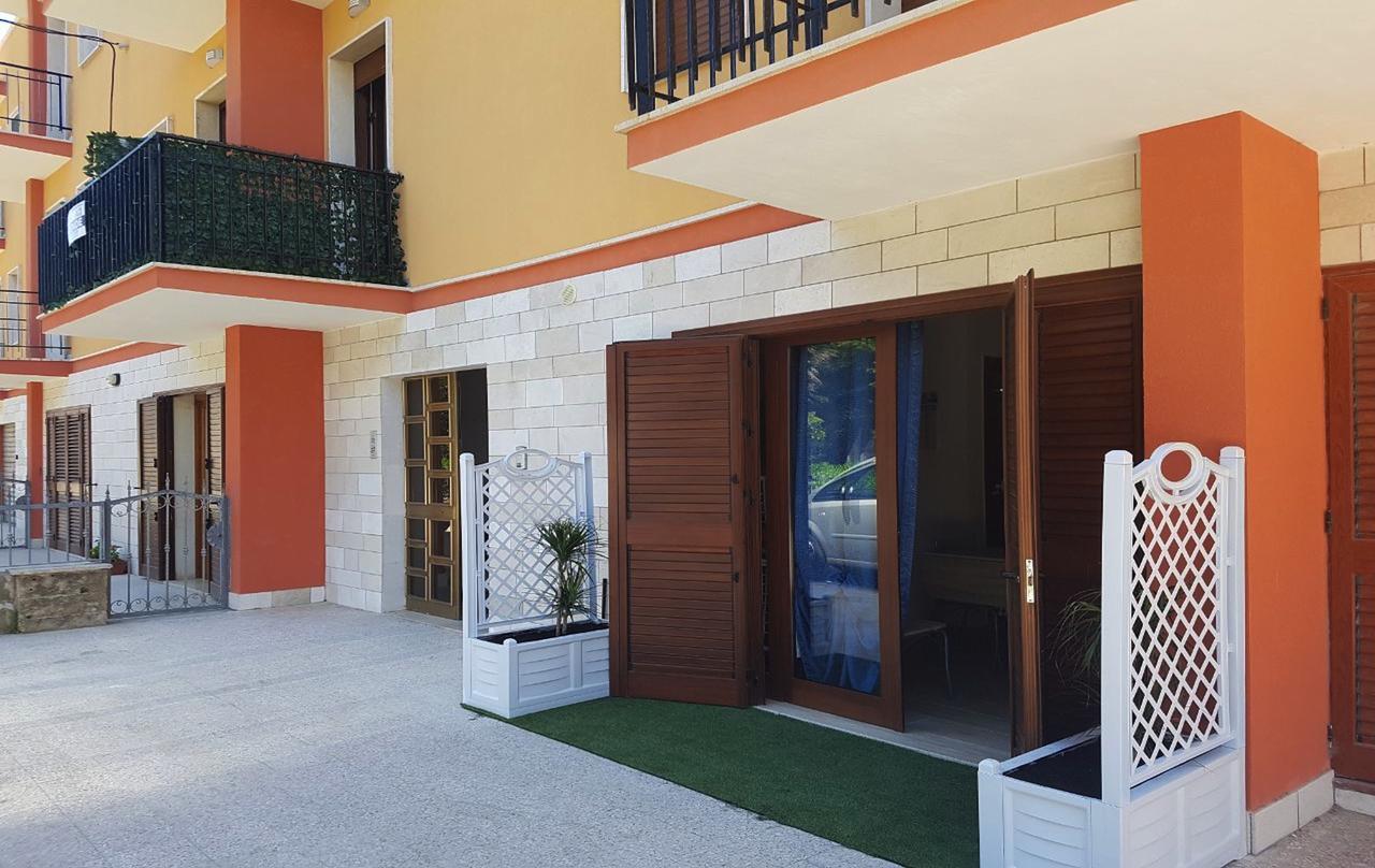 Rivabella Beach Hotel Gallipoli Exterior photo