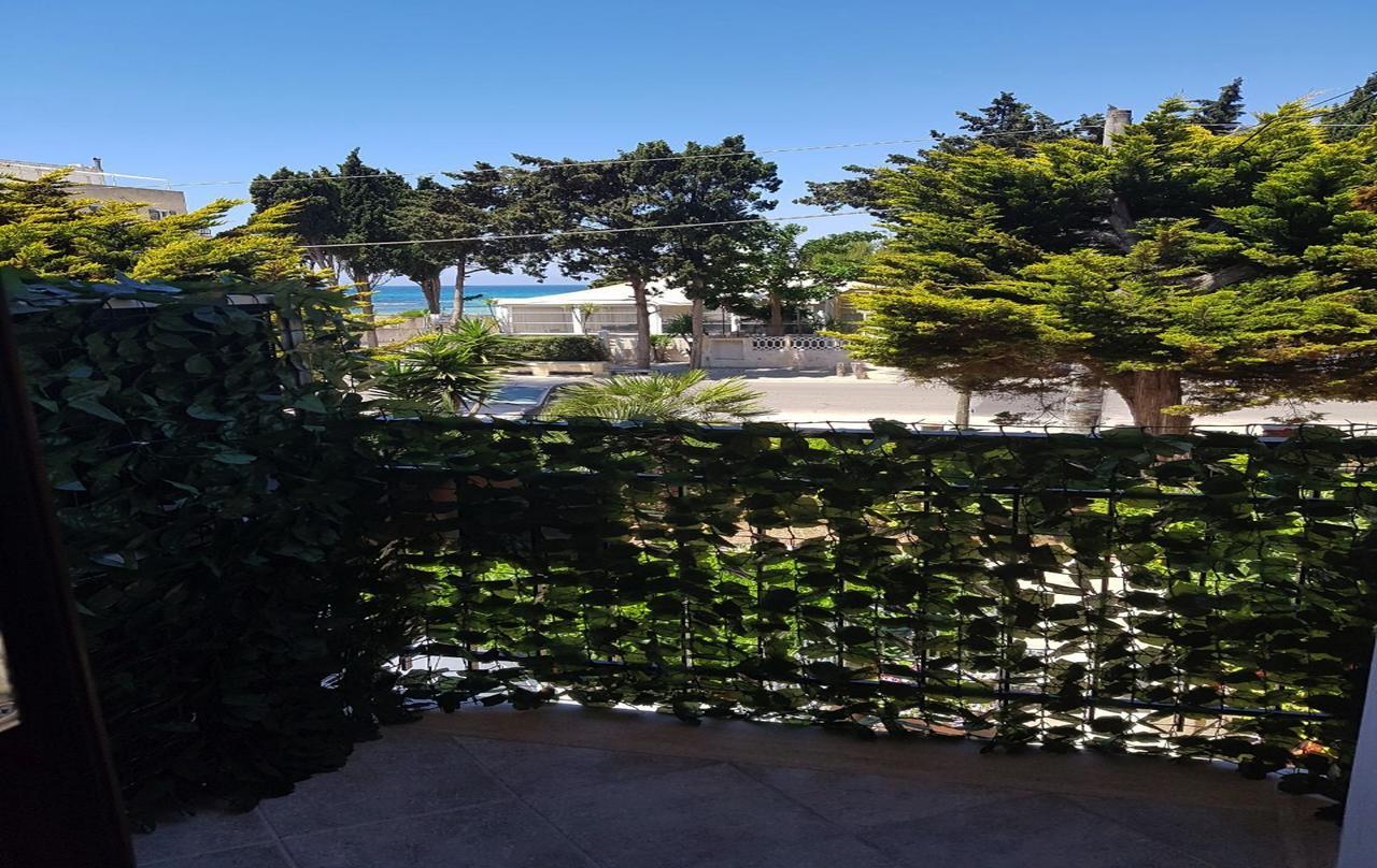 Rivabella Beach Hotel Gallipoli Exterior photo
