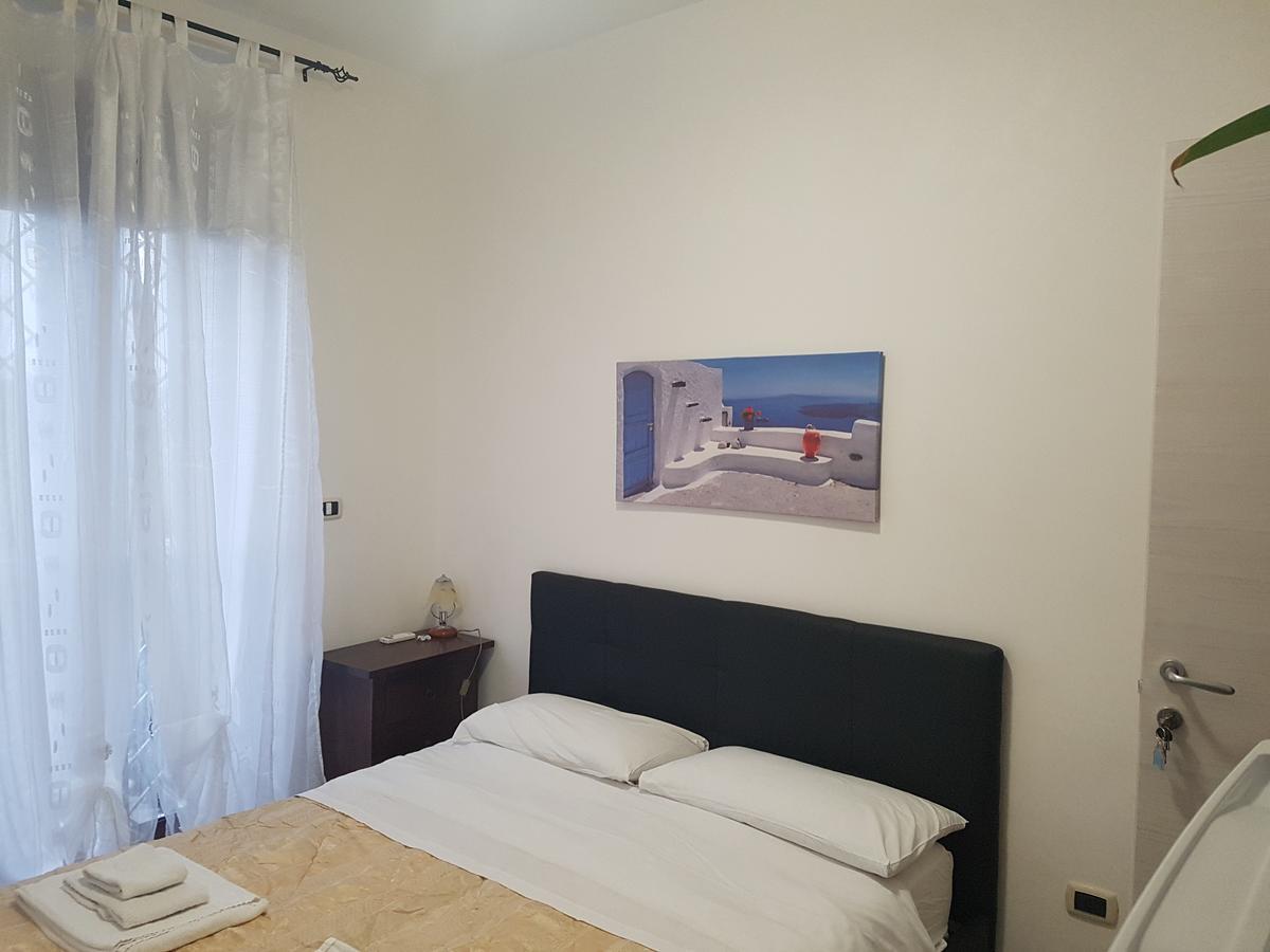 Rivabella Beach Hotel Gallipoli Exterior photo